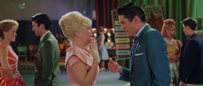It's time Ah - Hairspray