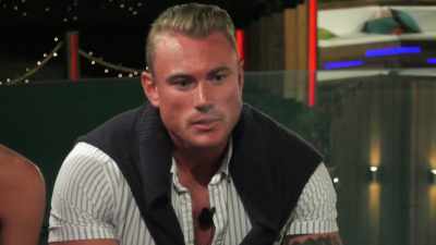 It's time for another moment - Love Island