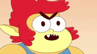 It's time to be
a better friend, - ThunderCats Roar