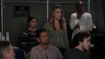 It's time to be with the people you love. - Manifest