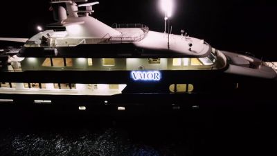 - It's time for bed. - Below Deck