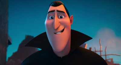It's time to begin a new chapter. - Hotel Transylvania: Transformania