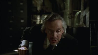 It's time to blow this popsicle stand - Cube Zero