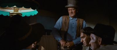 It's time we both quit - The Comancheros