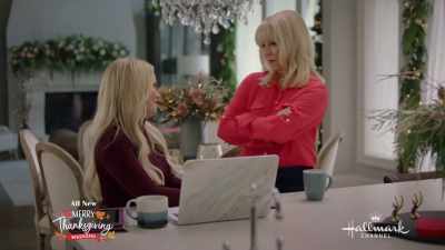 It's time to burn my MBA - The Christmas Contest