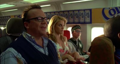 It's time to bust this coney y'all - Soul Plane
