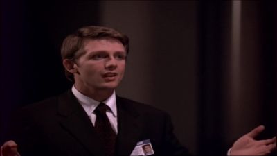 It's time to change history - Left Behind: The Movie