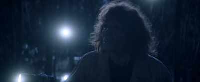 It's time to come home, baby.
Come find me, bear. - Through the Glass Darkly