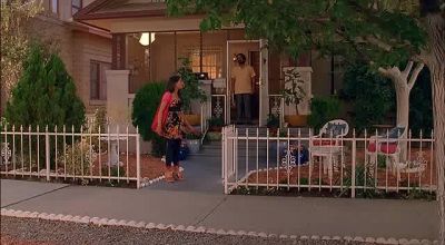 It's time to come in Monu - Lemonade Mouth