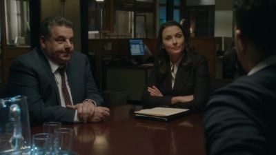 It's time to confess, Scott. - Blue Bloods
