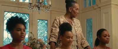 It's time to demonstrate - Miss Juneteenth