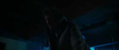 It's your time to die. - The Tutor