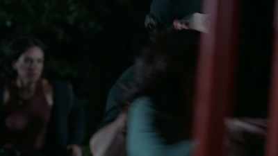 It's time you disappear
and leave chris and I - A Widow Seduced