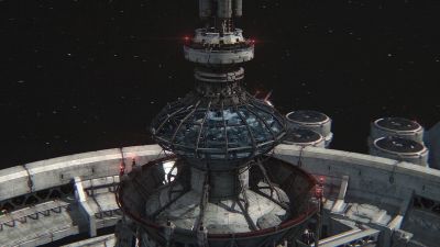 It's time we exterminate that bitch - Starship Troopers: Invasion