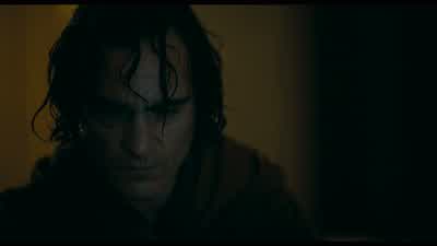 - - It's time for bed. - Joker