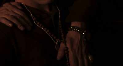It's time
for your conversatio morum. - Saint-Narcisse