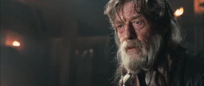 It's time Freya - Outlander