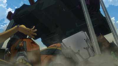 It's time to get down to business. - Batman Ninja
