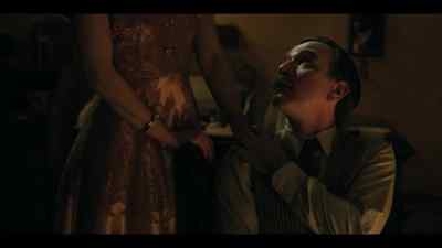 It's time to get out
of this madhouse. - A Gentleman in Moscow