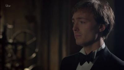 It's time to go, Miss Wheeler. - Midsomer Murders