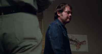 It's time to go. - Brubaker