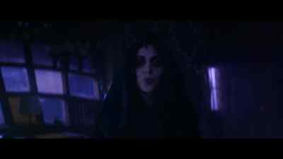 It's time to go. - Agatha All Along