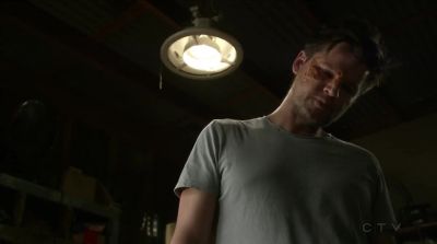 It's time to go. - Criminal Minds