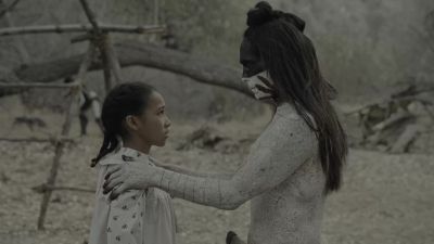 It's time to go. - Westworld