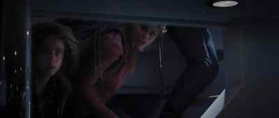 It's so time to go. - Percy Jackson: Sea of Monsters
