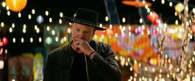 It's time. Gotta set out
on my own adventures. - Zombieland: Double Tap