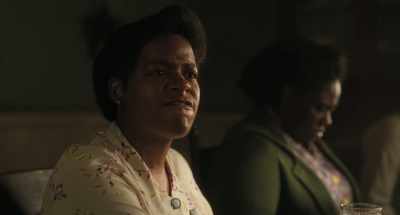 It's time I be free from you
and enter to creation. - The Color Purple