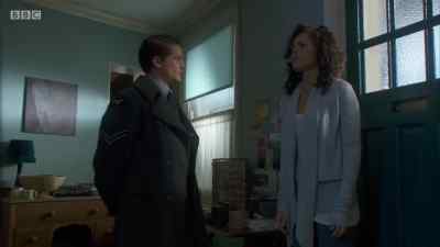 It's time.
I think you're ready for your exam. - Being Human