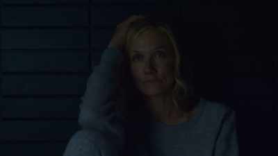 It's time I told you
everything. - The Rook