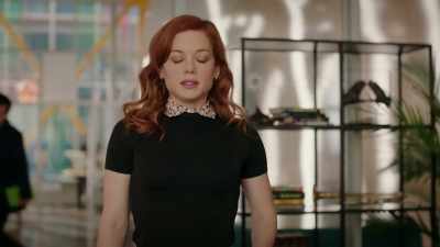 It's time, and I'm ready. - Zoey's Extraordinary Playlist