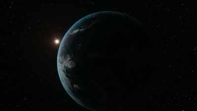 Its time in
the habitable zone. - Cosmos: Possible Worlds