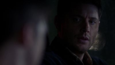 It's time, isn't it? - Supernatural