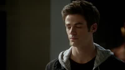It's time, Joe. - The Flash