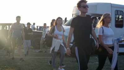 It's time to let people in - Fyre