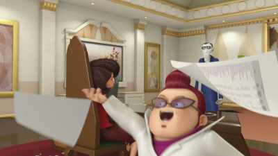It's time to look at the sky!! - Bling