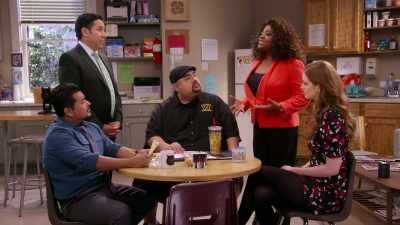 It's time to look out for me, - Mr. Iglesias
