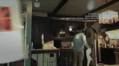 It's time to make Johnny
take responsibility, - Johnny vs Amber: The US Trial