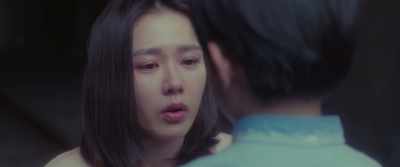 It's time for me to go now. - Be with You