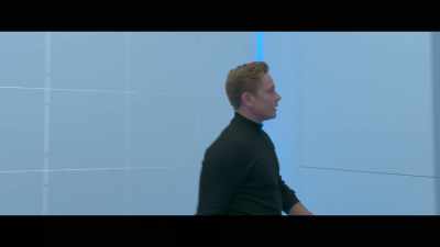 - It's time for me to go out - Made for Love