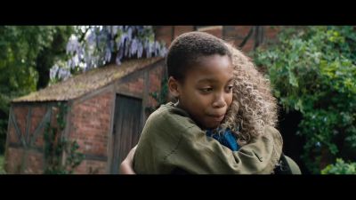 It's time for me to grow up - Come Away