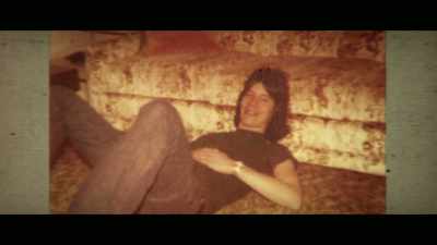 It's time for me to leave, - Invisible Monsters: Serial Killers in America