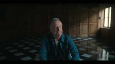 "It's time for me
to really grow up." - Simple Minds: Everything is Possible