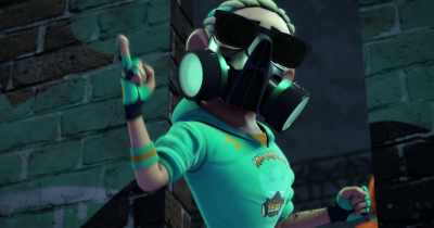 It's time to meet your doom, Spy Kids, - Spy Kids: Mission Critical