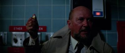 It's time Michael - Halloween II