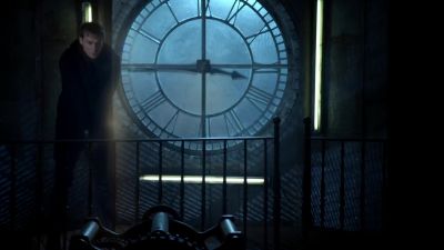 It's time, mother. - Once Upon a Time