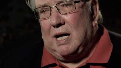 It's time to move on and say, "Look, - Top Secret UFO Projects Declassified